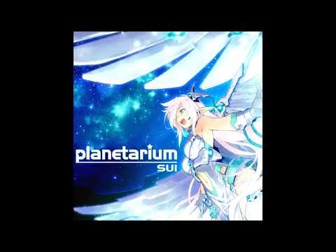 [SDVX HEAVENLY HAVEN] SUi - planetarium