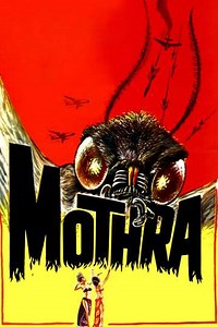 Mothra (1962) - Where to Watch