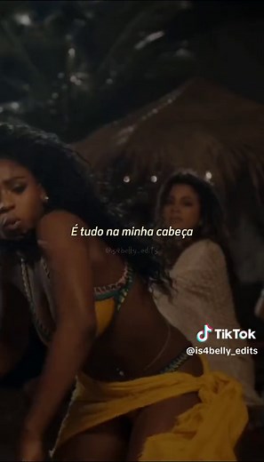 All In My Head (Flex) - Fifth Harmony Lyric Video