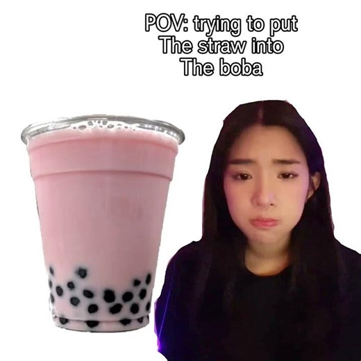 It exploded on my face once💔🥹 #funny #shorts #relatable #katseye #boba