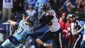 The Texans 2019 Awards: Best Defensive Play