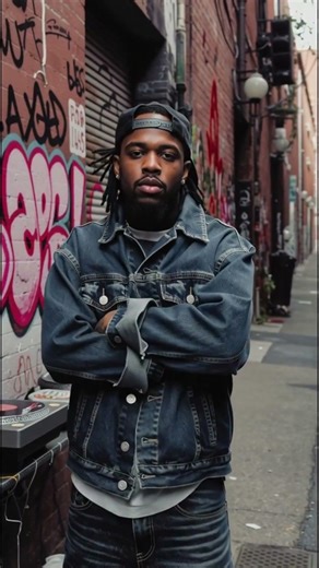 Classic 90s Boom Bap Beat – Real Hip-Hop Never Dies