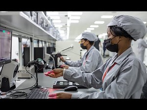 Science, Technology and Innovation key to Africa's Development