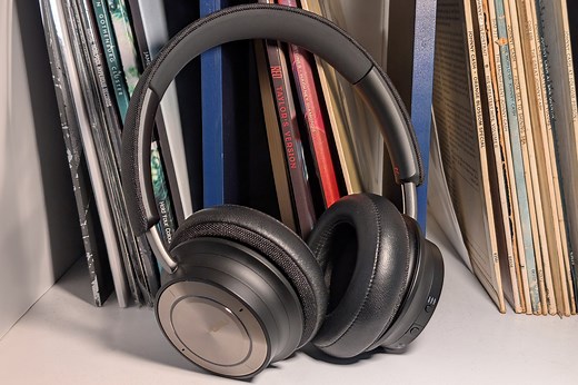 Dali IO-8 review: over-ears tread finely between opulent and obtainable | Stuff