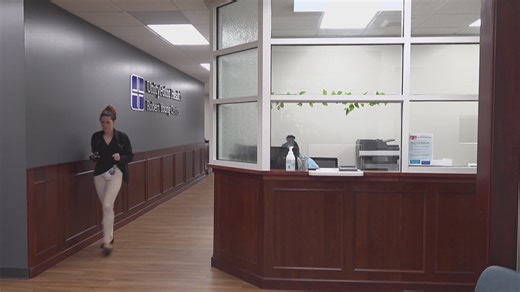 Mental health named top health concern in Quad Cities as new Robert Young Center opens in Davenport