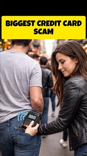 Exposing the biggest credit card scam #creditcard #scam #expose