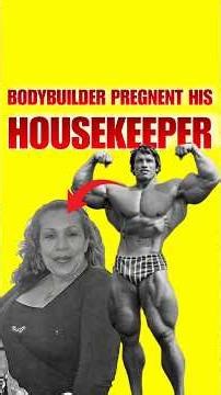 Arnold Schwarzenegger Got His Servant Pregnant | Arnold Schwarzenegger Evil Deeds Expose