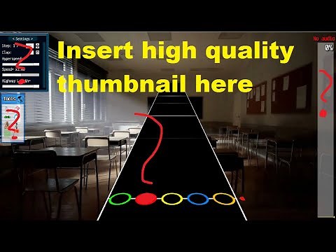 3 - Moonscraper Setup