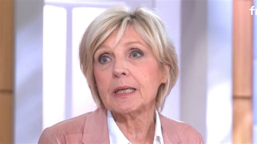 Évelyne Dhéliat se livre sur son combat contre le cancer du sein : \"C’est un choc moral\"