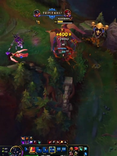 Aatrox Highlights: Mastering the Darkin Warrior
