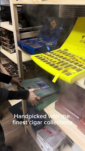 Make It Personal This Thanksgiving 🦃✨ | Custom Engraving by Cigar Inc.