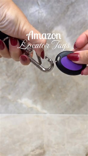 🔑 Tired of losing your keys or remote? 🔍 Just press a button, and this Wireless Key Finder beeps loudly and flashes light so you can spot your lost items in seconds — even through walls! 🚨 Perfect for keys, wallets, and pets — no app, no stress, just instant peace of mind. ❤️ | Zhongtianmall