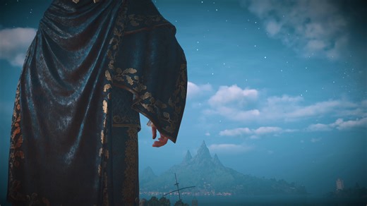 Year 2 Season 4: Eye of the Beast is LIVE! ⚓ New Ship: Command the powerful Corvette. ⚔️ Epic Boss: Take down the Kraken in multiphase battles. 🚩 Faction War update: Territorial Control. 🎁 Anniversary: Log in now for free 2nd-anniversary loot! #SkullandBones #EyeOfTheBeast | Ubisoft