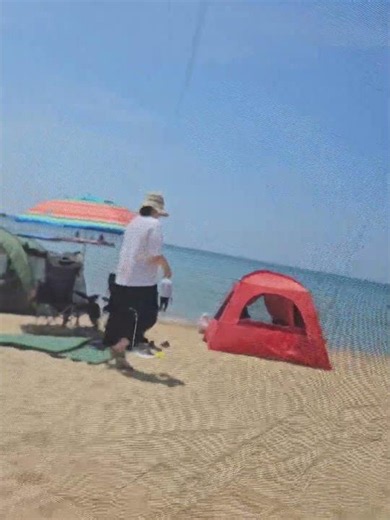아이와 가볼 만한 곳 해변 을왕리해수욕장 인천광역시 중구 용유서로302번길 16-15