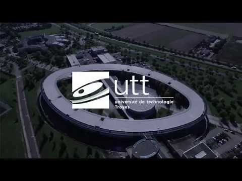 L’université de technologie de Troyes : ses missions et son campus.