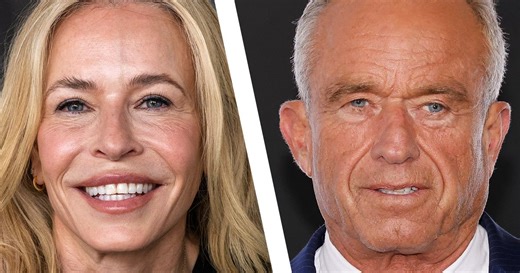 Make RFK Jr.’s House Healthy Again