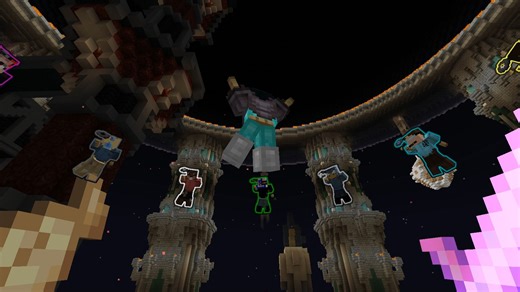 Divinity's End Final Boss