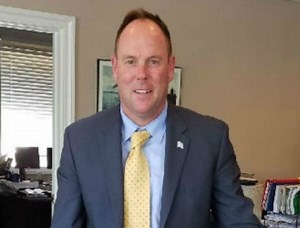 O'Shea Set To Testify On Captiol Hill About Rail Crossing Safety