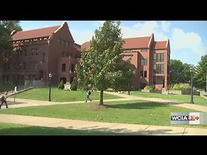 Millikin University welcomes largest freshman class in 5 years