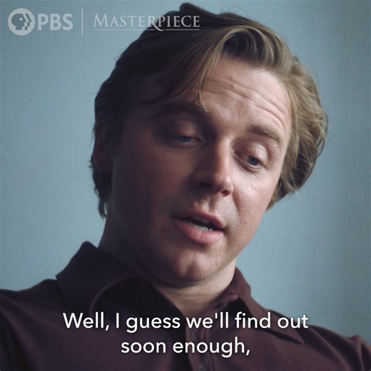 As the pressure mounts for both the detectives and the criminals, who has the upper hand? Don't miss a new episode of The Gold, Sunday at 10/9c on MASTERPIECE PBS. | MASTERPIECE | PBS