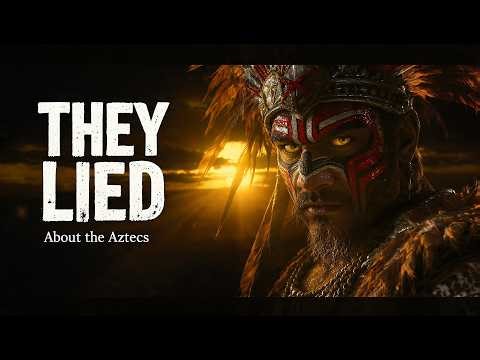 What They Don’t Teach You About the Aztecs