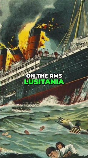 Alfred Vanderbilt's Bad Luck With Transportation is Beyond Crazy! #shorts