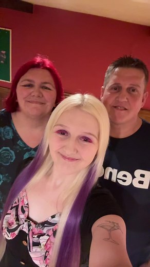 Enjoying Family Time at Country Skittles