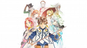 TALES OF ZESTIRIA