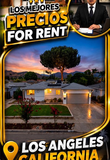 CASA EN RENTA -704 Goldenrod St, Escondido, CA 92027 📍 ¡Oportunidad de renta disponible ahora! FOR RENT Propiedad acogedora y bien ubicada, ideal para una familia pequeña o pareja. CELL 1 (510) 768-8916 Ubicación: Detalles de la propiedad: * Distribución: 3 Habitaciones / 1.5 Baño. * Precio mensual: $2,800 usv.10v * Ambiente: Propiedad tranquila y lista para habitar.. CONTACTO DIRECTO: 1 (510) 768-8916 Para más información, requisitos o para agendar una visita a la propiedad, comunicate vía Wha