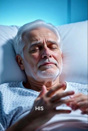 The Man Who Slept for 19 Years — A True Story of Hope and Survival