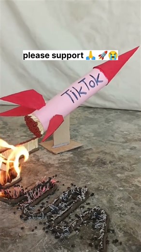 “Rocket vs Mini Truck — Full Power Test… Result Ne Sab Hila Diya 😳🔥”