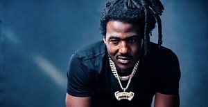 Mozzy shares new album Occupational Hazard