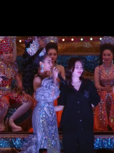 เอ็นดูใครก่อนดี🤣🤣🤣 #มิสแกรนด์ไทยแลนด์ #คะนิ้งศิริกานต์ #ออมเล็ต #เจเจ