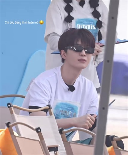 Bạch Lộc và Phạm Thừa Thừa: Những khoảnh khắc hài hước