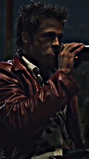 Tyler Durden | FIGHT CLUB #fightclub #movie #marvel #avengers #deadpool