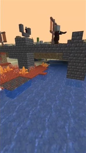 마크 던전스 모드 (Dungeons Content) #마인크래프트