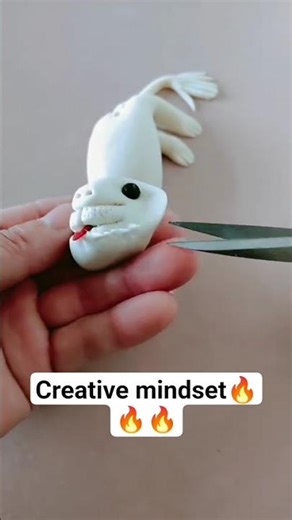 #creativity #creativemindset