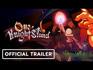 One Knight's Stand - Official Announcement Trailer | SDW 2024