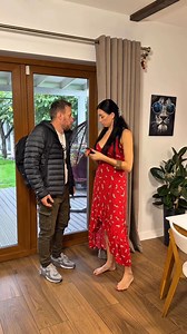 She’s got everything under control | Alex&Annet