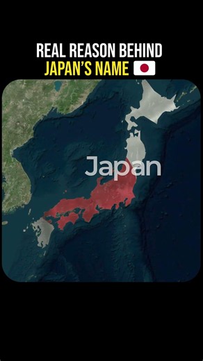 Nihon or Japan? Here's the truth. 🇯🇵
