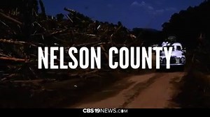 #HurricaneCamille was one of the worst natural disasters in Virginia’s history, claiming over a hundred lives in Nelson County, with dozens more left missing. Fifty years later, Rarione Maniece CBS19 News brings you tales of heroism and survival emerging from the storm, and just how the storm sparked change here at home. Tuesday, ONLY on #CBS19News at 6. | CBS19 News: Charlottesville News First