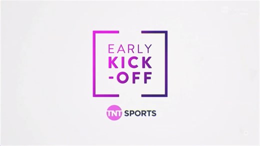 2024/25赛季英超官方宣传片(TNT Sports) Intro