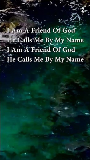 Secret Place (I Am A Friend) Song Cover & Karaoke with Lyrics