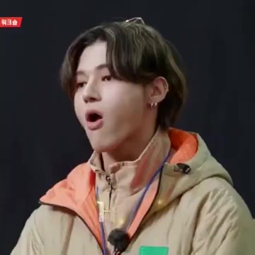 Experience the Hilarious Laugh of ATEEZ