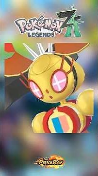 All 22 NEW Mega Evolutions in Pokémon Legends: Z-A Mega Dimension DLC #pokemon #pokemonlegendsza