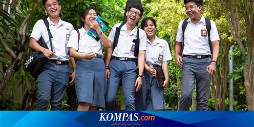 11 Sekolah Terbaik di Batam, Referensi Daftar 2024