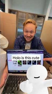 Holo AI: Create Facebook Instagram & TikTok Ads in Minutes 🚀