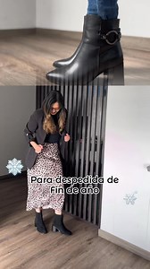 4K views | Diciembre está lleno de planes que se viven mejor cuando te sientes cómodo en cada paso ✨ Desde las luces de la ciudad hasta las novenas con la familia, hay un par que combina con cada momento. Encuentra los tuyos en tiendas físicas y en www.springstep.com  #springstep #zapatos #navidad | Spring Step | Facebook