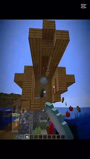 Minecraft fun command. /op snowball 🤔