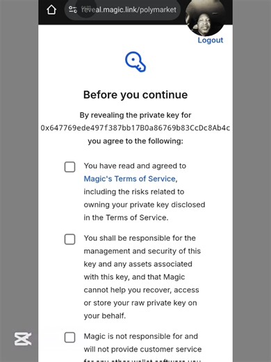 How to Find, Copy & Export Your Private Keys on Polymarket (Plus 2FA Setup) | Asaolu InfoTech
